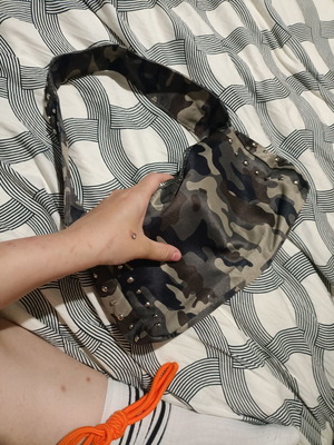 Bag new from Shein with packaging