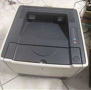 Εκτυπωτής HP LaserJet P2015 series #1
