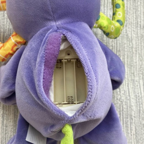Lamaze doll
