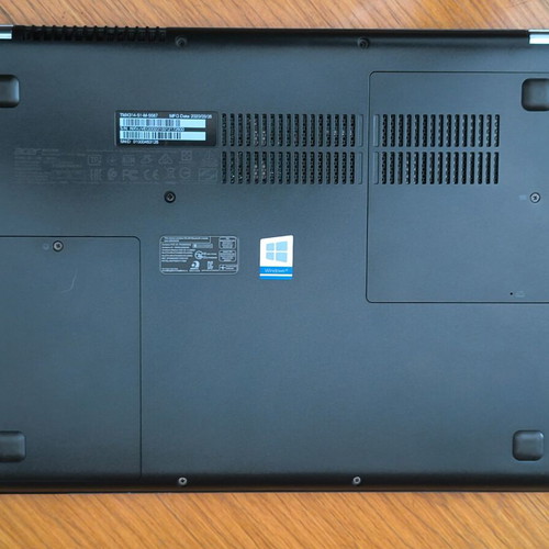 Acer TravelMate X314-51-M 14" i5 8ης γενιάς 8GB RAM 256GB SSD Windows 11 Pro