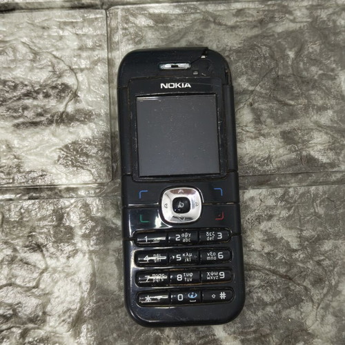 Nokia 6030 κινητό τηλέφωνο με μπαταρία