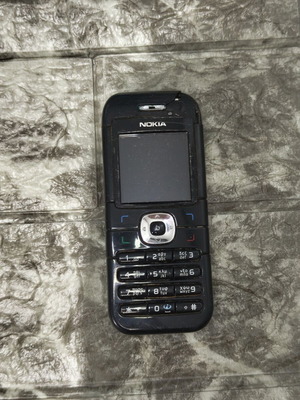Nokia 6030 κινητό τηλέφωνο με μπαταρία