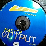  3 cd Lemon presents master output vol 1.2.7