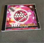  Hit Mix 2001 - Mixed by DJ Jose [CD Album]