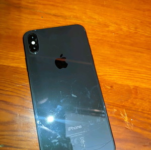iPhone Xs max