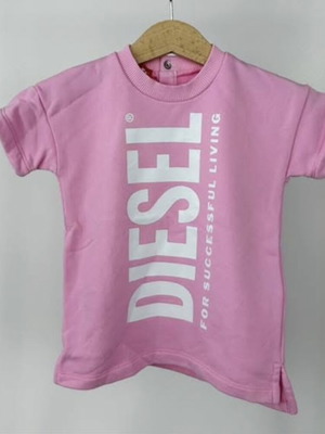 Diesel baby t-shirt size 86 like new