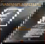  ΜΑΝΩΛΗΣ ΜΗΤΣΙΑΣ ~ ΑΞΕΧΑΣΤΕΣ ΕΠΙΤΥΧΙΕΣ (1982, Columbia, 2LP) ΧΑΤΖΙΔΑΚΙΣ, ΜΟΥΤΣΗΣ, ΚΗΛΑΗΔΟΝΗΣ