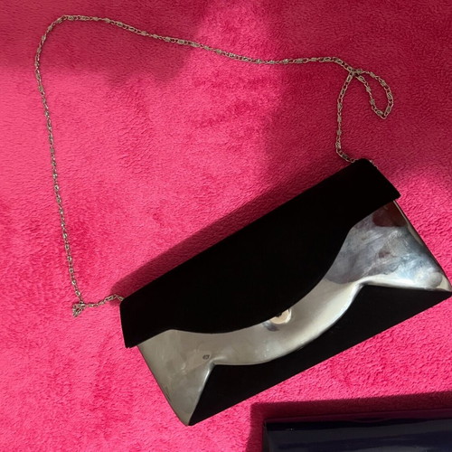 Small handbags like new