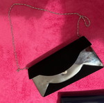 Small handbags like new