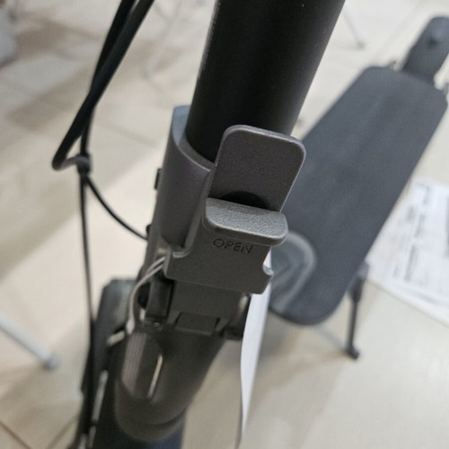 Xiaomi Ultra 4 electric scooter, like new