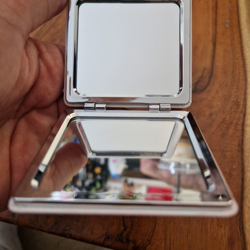 Candy Candy Compact Mirror new