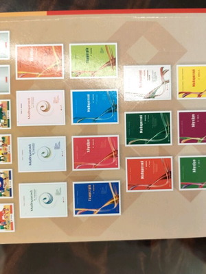 Mathematics Grade 12 Volume A Slightly Used