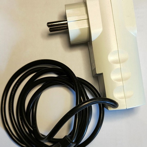 Standby Killer Go Green used smart power saving device