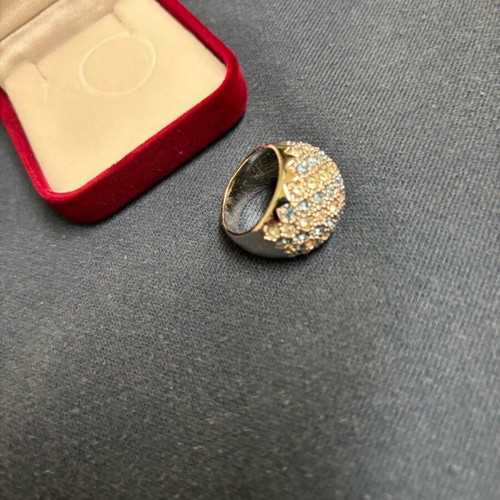 Ring 17mm new, unworn