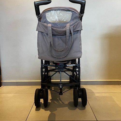 Inglesina Zippy 3-in-1 baby transport set