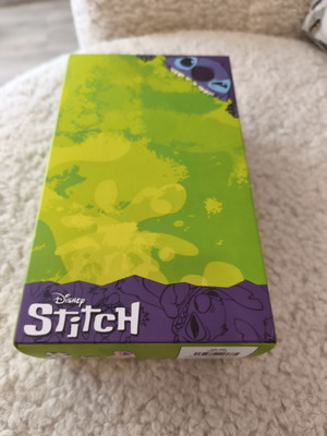 Stitch socks new, multicolor