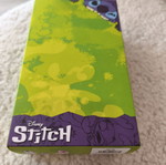 Stitch socks new, multicolor