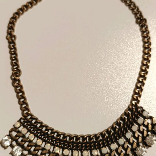 Necklaces various like new