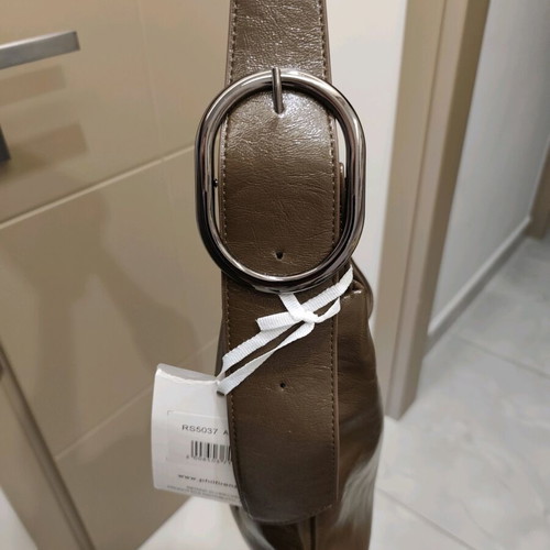 Large shoulder bag new complete