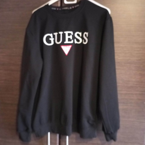 Unisex shirt XL black like new
