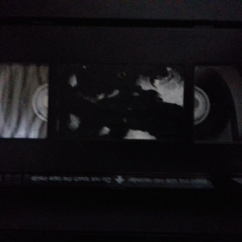 Monsignor VHS used video cassette with Christopher Reeve