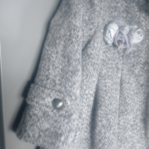 Coat 14-18 months like new