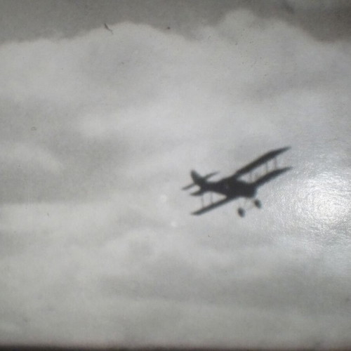 Famous planes of the English Royal Air Force Super 8mm like new