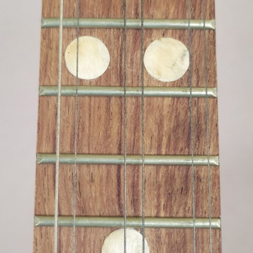 Baglamas handmade new, high quality rebetiko folk instrument