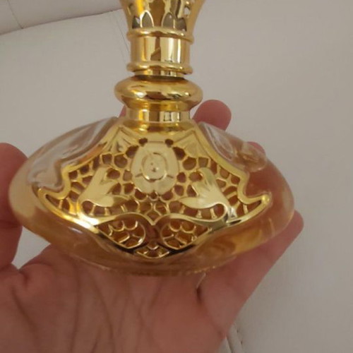 Eau de Parfume Jeanne Arthes Guipure употребяван