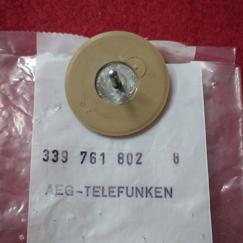 AEG-TELEFUNKEN 339 761 802 flywheel new