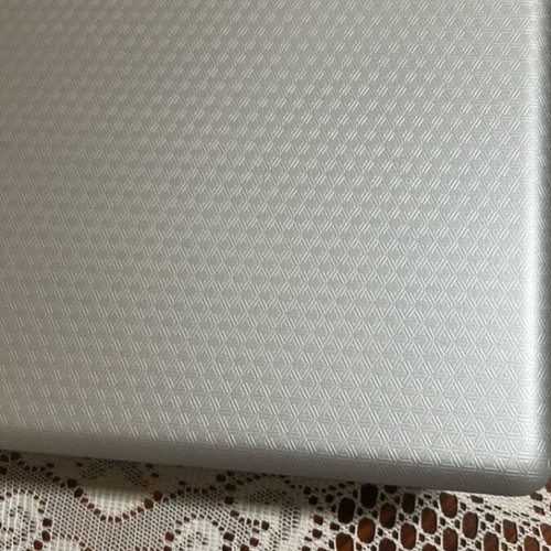 HP G62-b15sv laptop used, for spare parts, no power supply