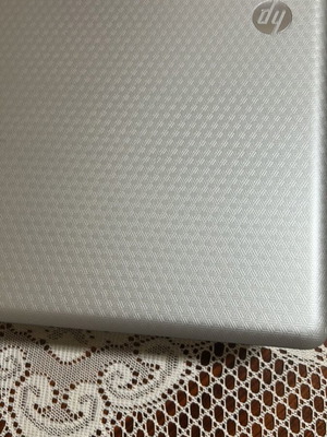 HP G62-b15sv λάπτοπ μεταχειρισμένο, για ανταλλακτικά, χωρίς τροφοδοτικό