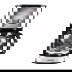 Καφετιέρα Φίλτρου 1.8 Lt Χρώματος Inox H.Koenig MG-30
