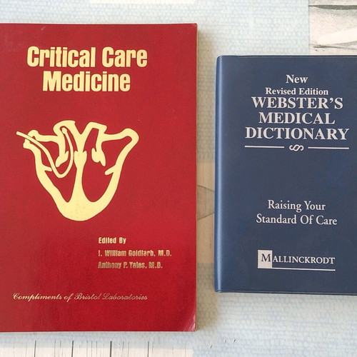 Medical books in English new