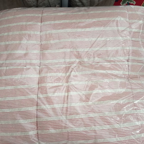 Double quilt used in very good condition