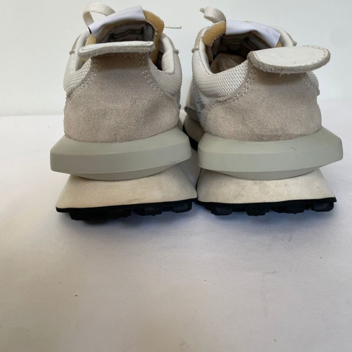Lanvin sneakers like new, size 38, beige