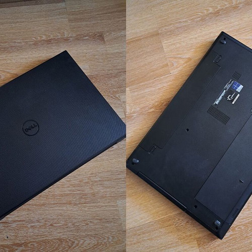 Dell Inspiron 15 3542 Laptop like new, i3 CPU, 8GB RAM, 500GB SSD
