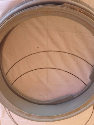 Washing Machine Door Hose Pitsos WQP1200G9/13 Used