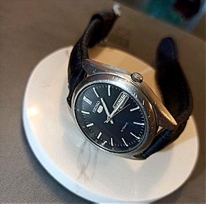 Seiko 5 Vintage Watch Model SKX551 7526 0060