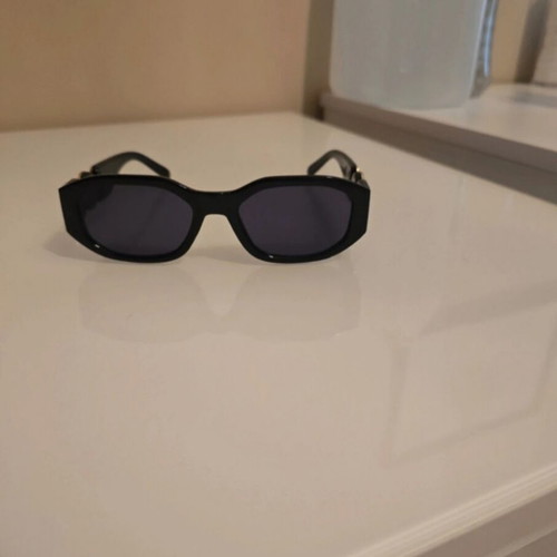 Sunglasses black