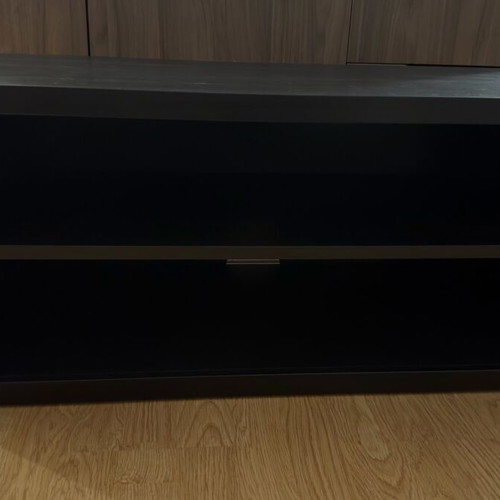 IKEA TV stand like new