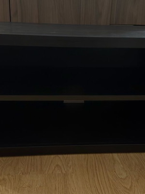IKEA TV stand like new