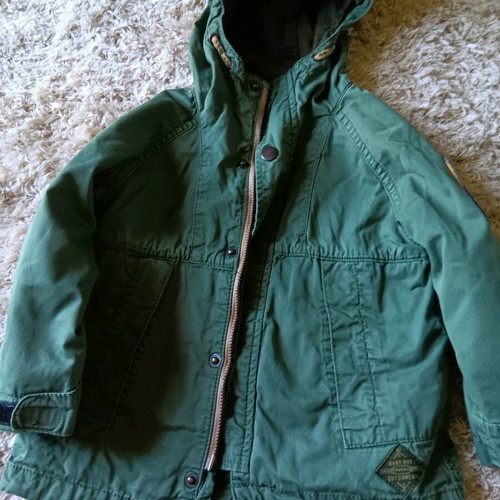 Clothing set for boys 1+, 12-18 and 18-24 months like new