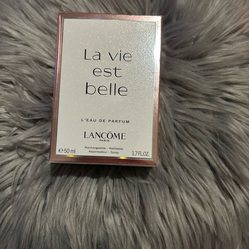 Lancôme La Vie Est Belle Eau de Parfum 50ml new