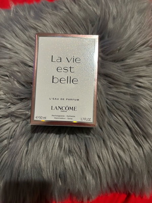 Lancôme La Vie Est Belle Eau de Parfum 50ml new