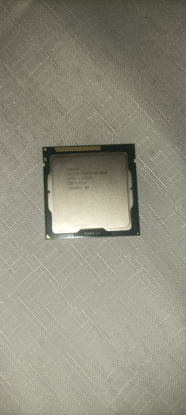 Επεξεργαστής Intel Pentium G840 Socket 1155