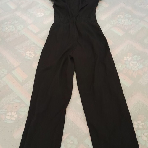 Jumpsuit like new, size M 38 10