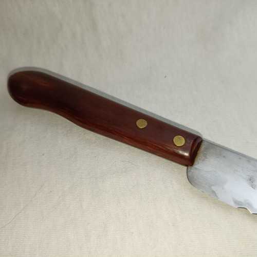 Okapi Vintage Kitchen Knife Germany 1980s, new