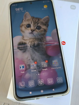 Xiaomi 13T 5G smartphone, 8GB RAM, 256GB storage, Leica camera