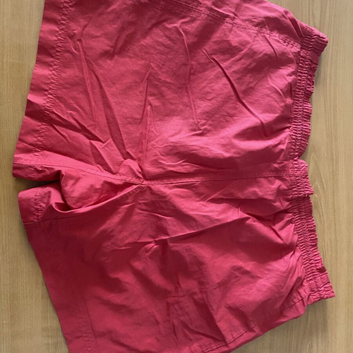 Nike Manchester United shorts XL used, Messi max 46, length 40 cm
